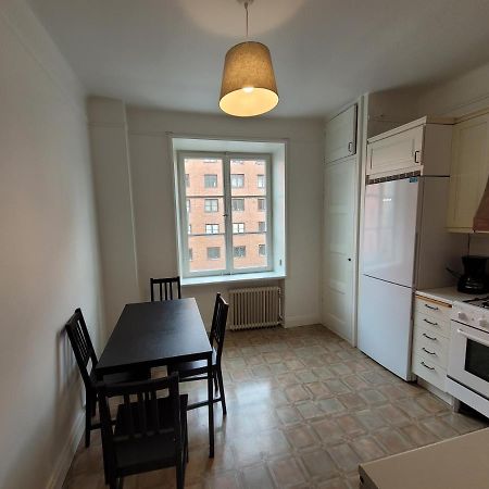 Home Inn Fkg110 스톡홀름 외부 사진