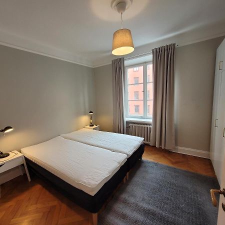 Home Inn Fkg110 스톡홀름 외부 사진