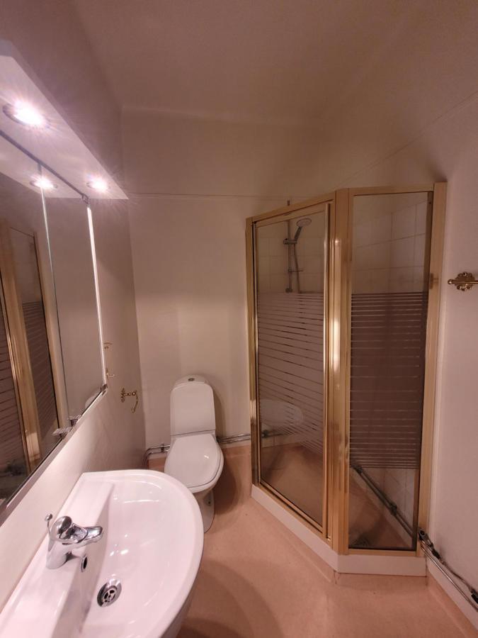 Home Inn Fkg110 스톡홀름 외부 사진